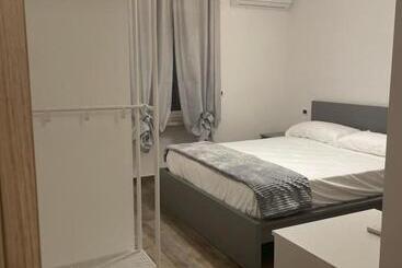 Bed and Breakfast A Casa Di Nené Beb