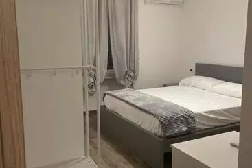 ベッドアンドブレックファースト A Casa Di Nené Beb