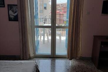 Bed and Breakfast S Agapò