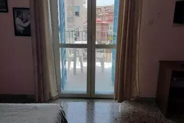 Aamiaismajoitus (B&B) S Agapò