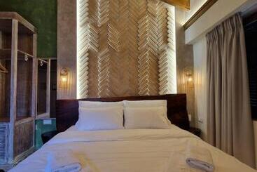 בית מלון כפרי Bujtina Behram