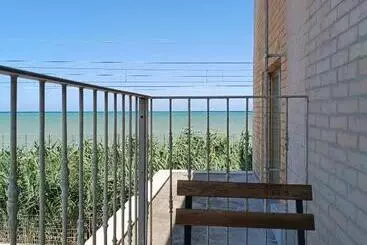 Majatalo Colombo 477 Stanze Jazz, Soul, Classica