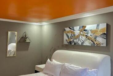 Pension Mpisana Boutique Guesthouse