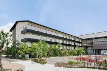 ホテル Fairfield By Marriott Saga Ureshino Onsen