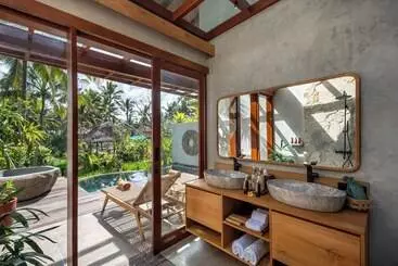 Hotel Inara Alas Harum