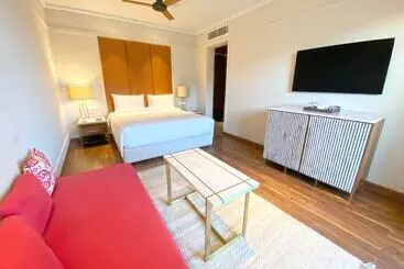 ホテル Radisson Blu Resort Kumbhalgarh