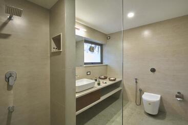 Hotelli Saj In The Forest, Pench