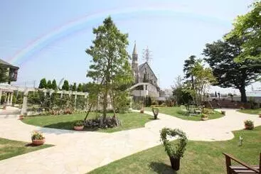 ホテル Sunlife Garden   Vacation Stay 55394v