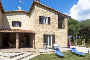 پانسیون Dimora La Fiumara