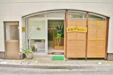 Majatalo Okusuruga Guest House   Vacation Stay 14699