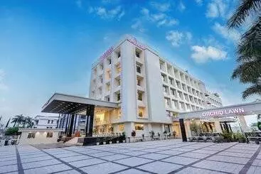 Regenta Dehradun By Royal Orchid Hotels Limited