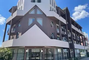 Family Hotel Summer