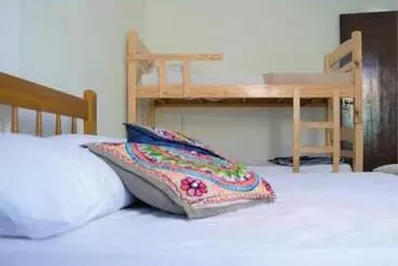 Hostel Ohanalu