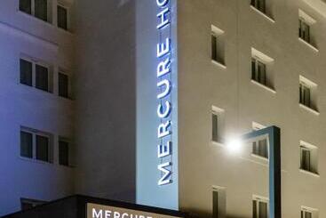 Hotel Mercure Toulouse Aeroport Blagnac