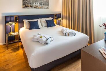 酒店 Mercure Toulouse Aeroport Blagnac