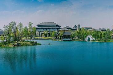 Hotel Xiongan International