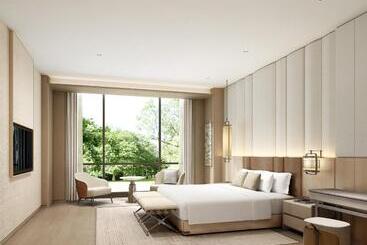 Hotel Xiongan International