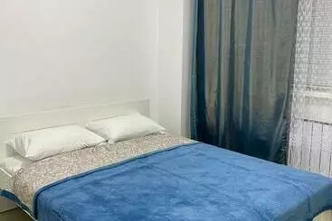 Kaspi Hostel
