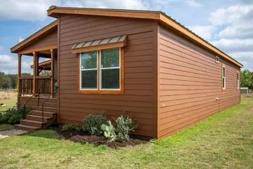 ペンション River Bend Hideaway On Medina