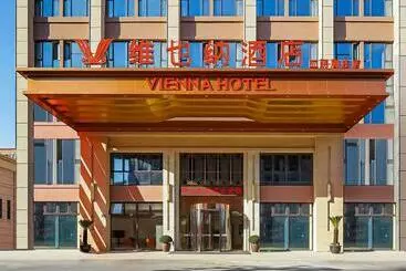 Vienna Hotel Jiangyin Zhouzhuang