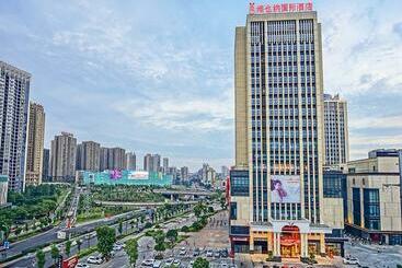 Vienna International Hotel Chongqing Ranjiaba