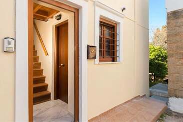 شقق خاصة سياحية 3 Charites Old Town