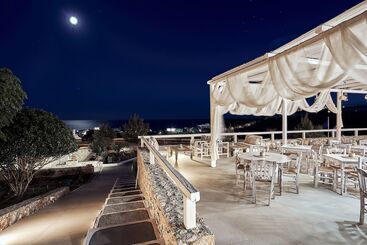 Aparthotel Althea Boutique Hotel Adults Only