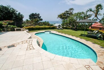 צימר Chartwell Guest House