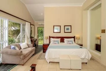 ベッドアンドブレックファースト Chartwell Guest House