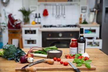 مبيت وإفطار Masseria Fano Relais & Wine