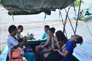 צימר Mihin Villa