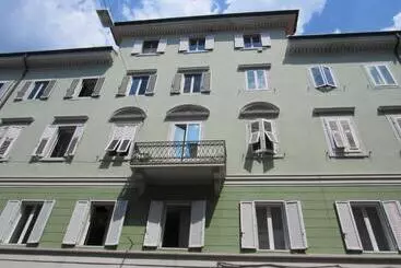 Bed and Breakfast Smart Accomodation