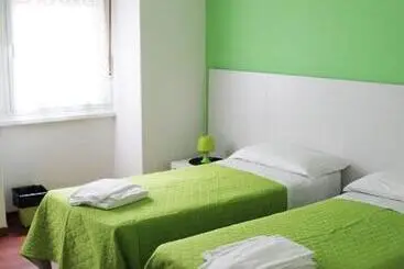 Bed & Breakfast Smart Accomodation