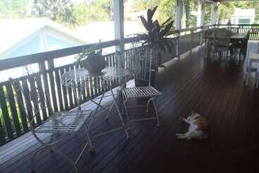 Driftwood Bed And Breakfast