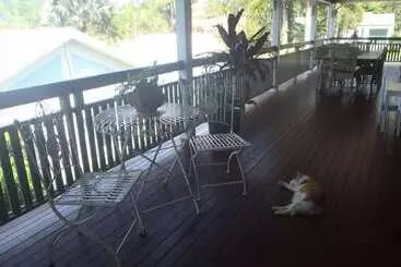 Driftwood Bed And Breakfast