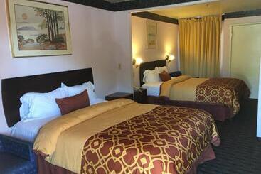 Executive Suites Inn