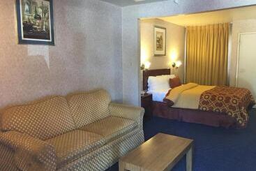 Executive Suites Inn