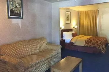 Executive Suites Inn