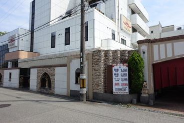 ホテル カーシュ Cache 男塾ホテルグループ