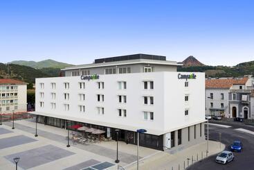 בית מלון כפרי Campanile Ales Centre  Cevennes