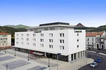 Hotel Campanile Ales Centre Cevennes
