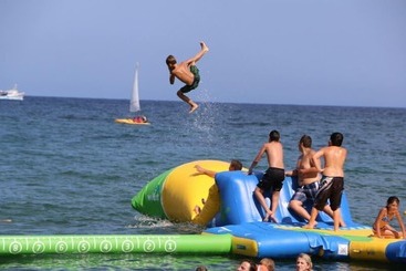 호텔 Camping Merendella