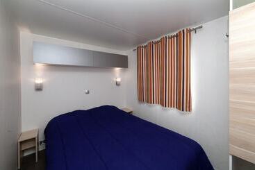 ホテル Camping Merendella