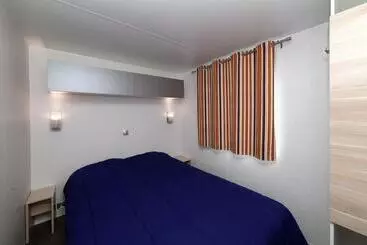 هتل Camping Merendella