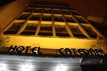 Hotel Catedral Cuenca