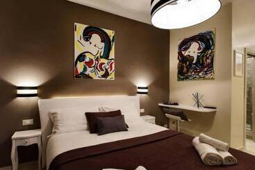 هتل Guest House Grazioli