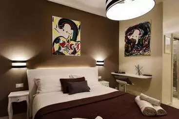 هتل Guest House Grazioli
