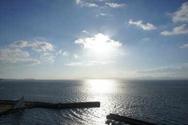 Hotel Obama Onsen Hamakan