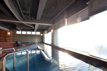 فندق Obama Onsen Hamakan