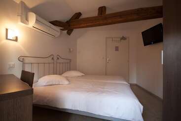 Otel Hôtel Le Magellan